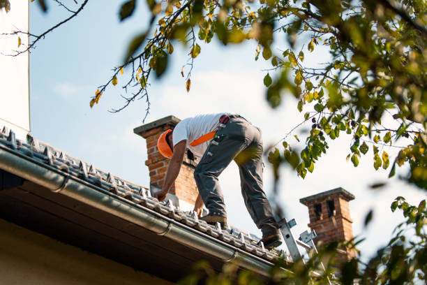 Best Roof Leak Repair  in Grill, PA
