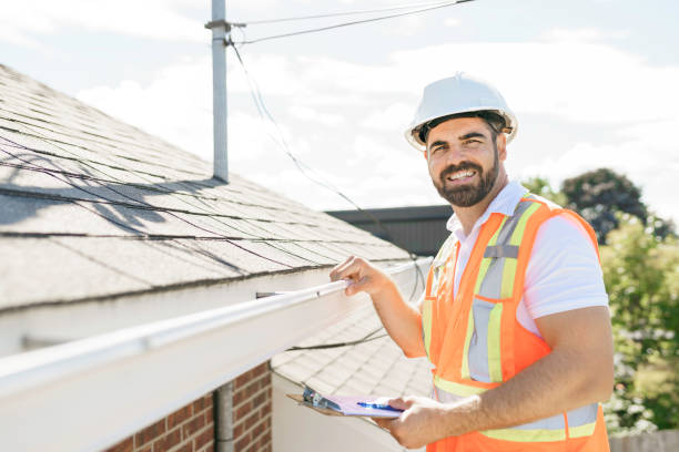 Best Emergency Roof Repair  in Grill, PA