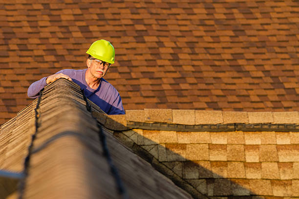 Quick and Trustworthy Emergency Roof Repair Services in Grill, PA
