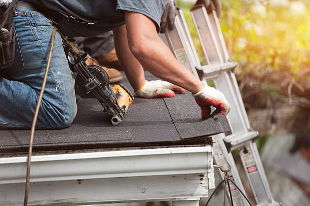 Best Residential Roofing Contractor  in Grill, PA
