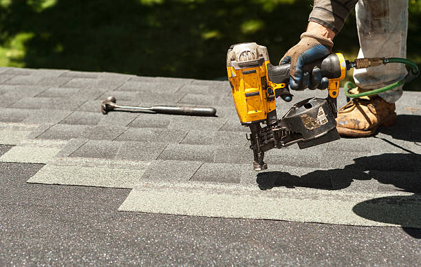 Best Roof Gutter Cleaning  in Grill, PA
