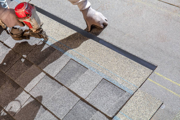 Best Roof Maintenance Services  in Grill, PA