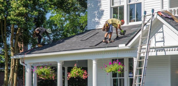 Professional Roofing Contractor in Grill, PA