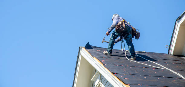 Best Local Roofing Companies  in Grill, PA