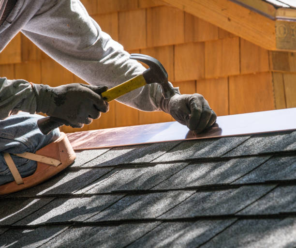 Best Metal Roofing Contractor  in Grill, PA